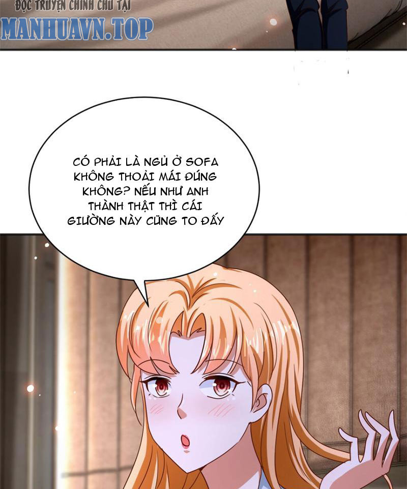 bảy vị tỷ tỷ tuyệt thế vô song của ta chapter 33 34