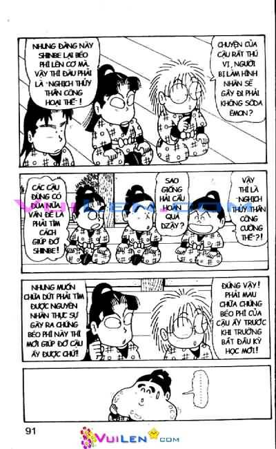 ninja loạn thị chapter 38 92