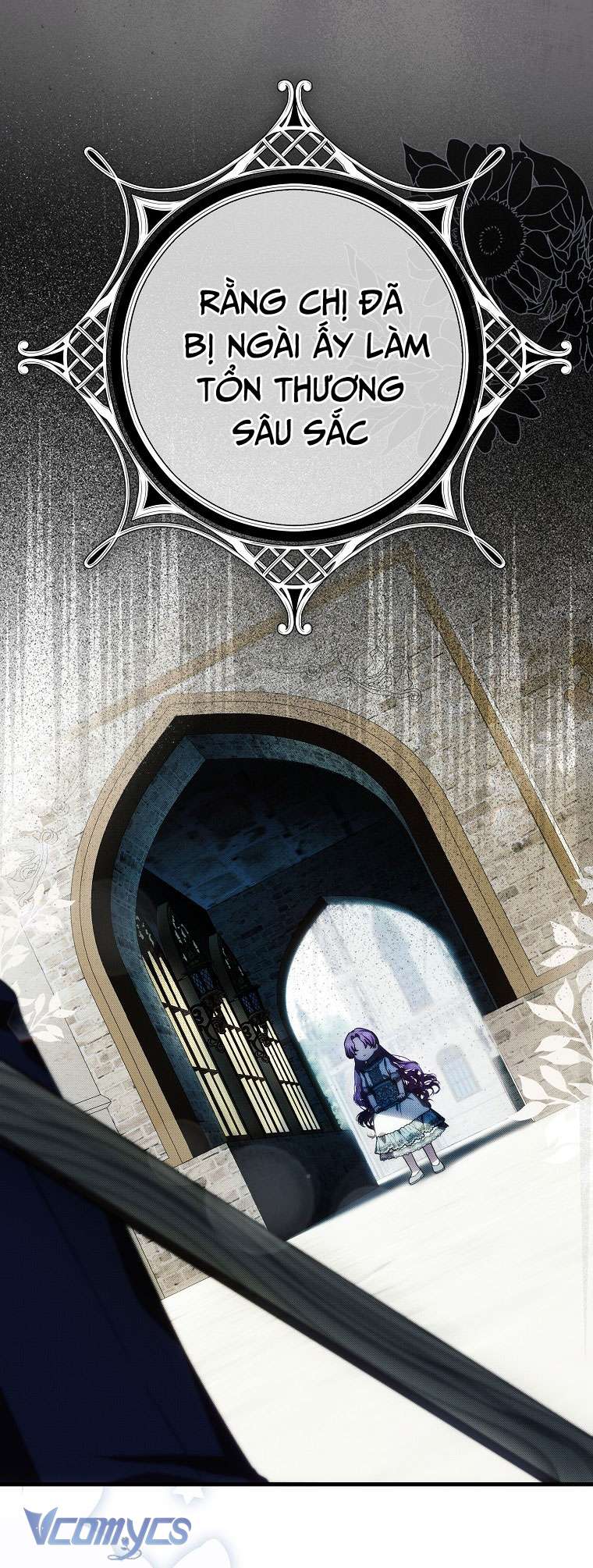 lần đầu bé út được yêu thương chapter 23 36