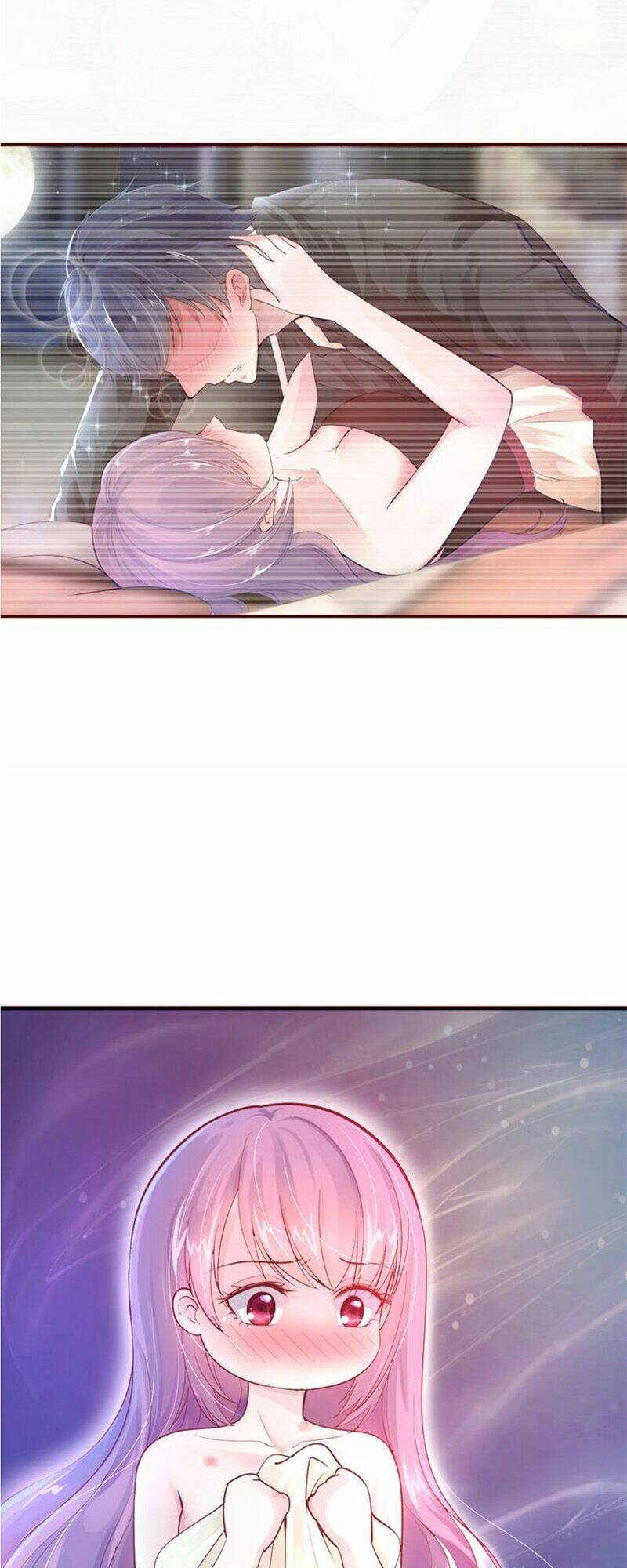 thú cưng độc quyền của boss chapter 1 10