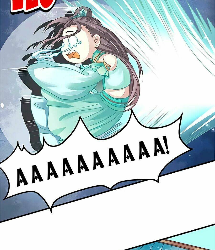 tay phải của bản tọa thành tinh rồi chapter 15 12