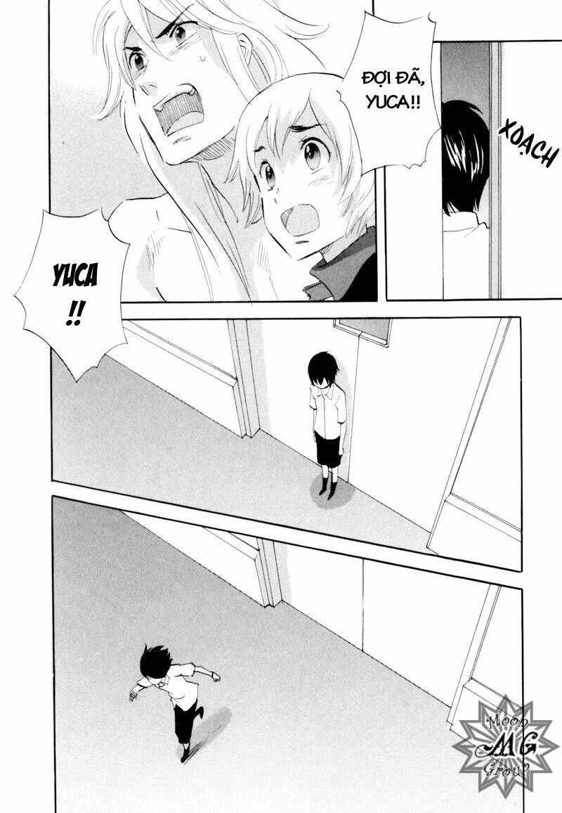 meteor methuselah chapter 46 32