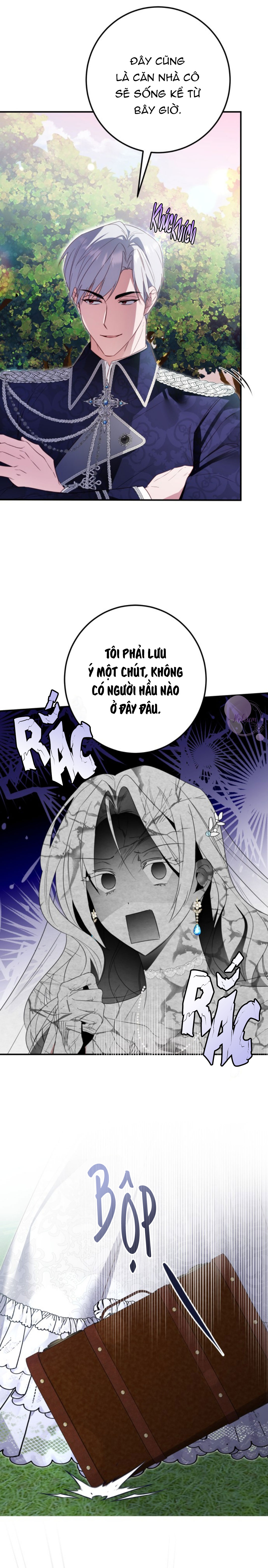 ngã xuống nơi thiên đường chapter 1 35