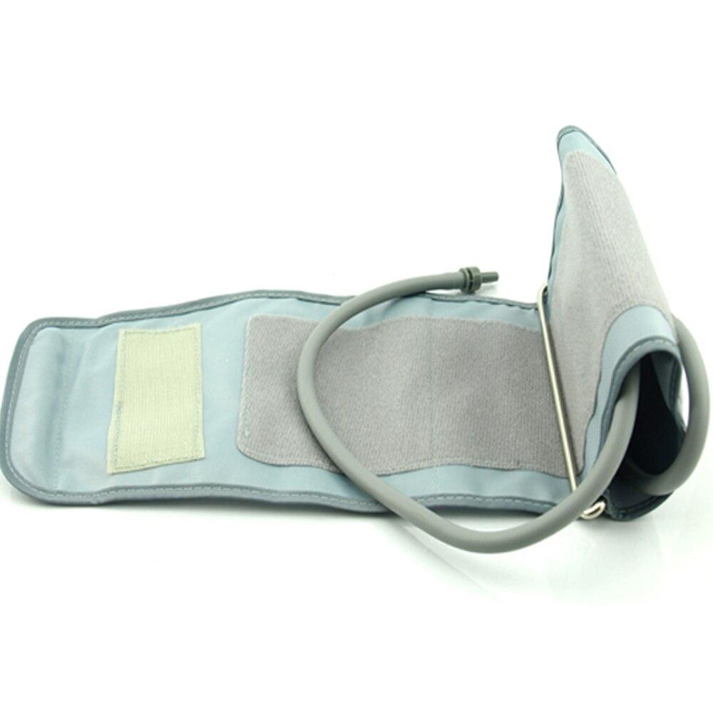 Digital sphygmomanometer portable cuff single tube sphygmomanometer cuff 22-32cm Blood pressure monitor heart rate monitor