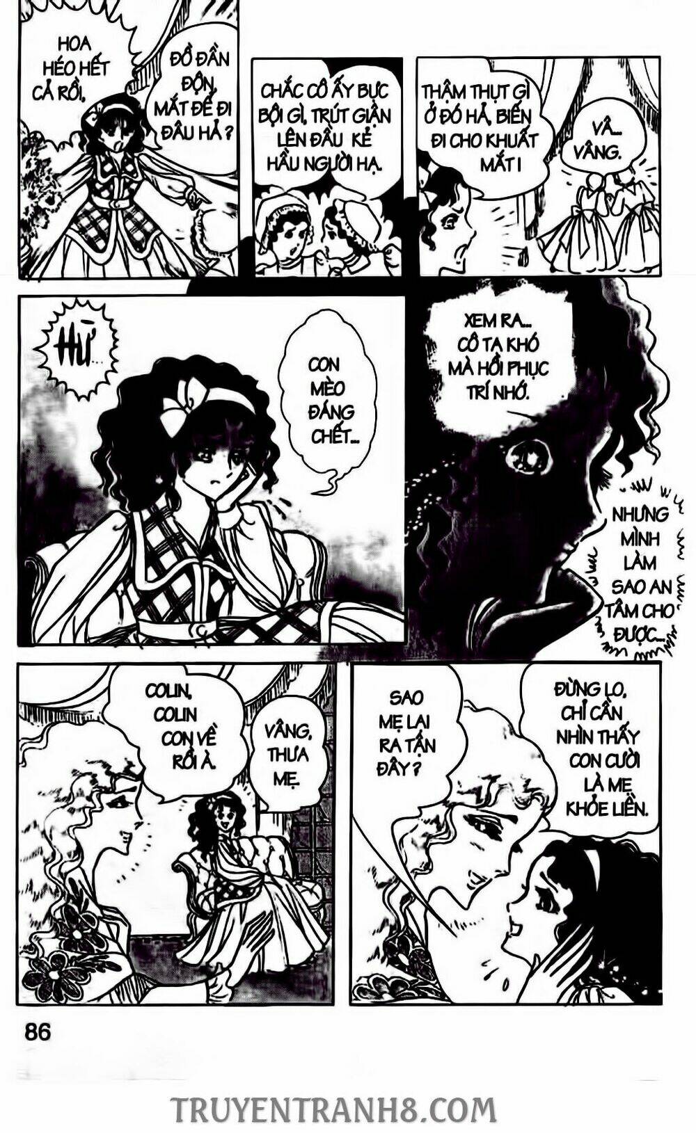 the count s daughter chapter 19 3