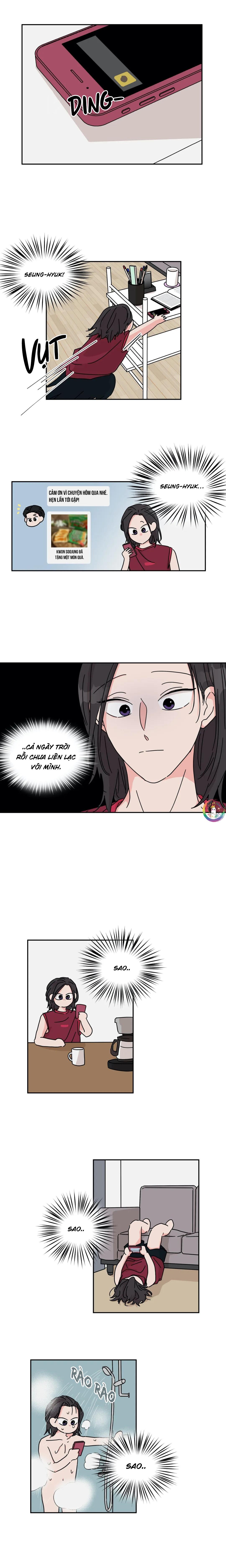 anh trai hàng xóm siêu mlem chapter 24 7