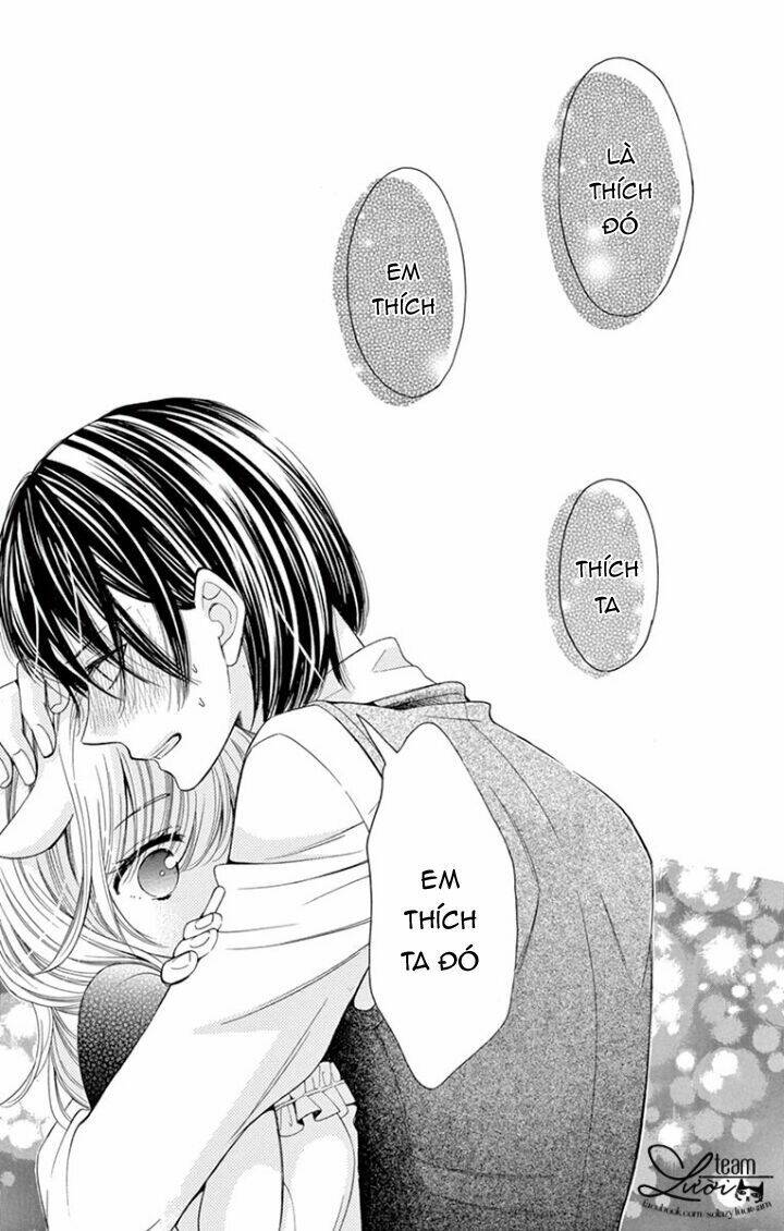 kuzu to kemomimi chapter 6 31