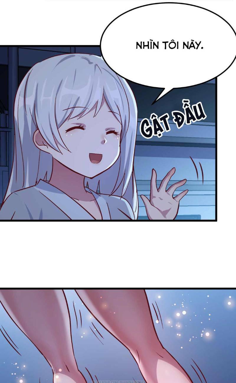 song tu đạo lữ kiểu xem mặt chapter 20 14