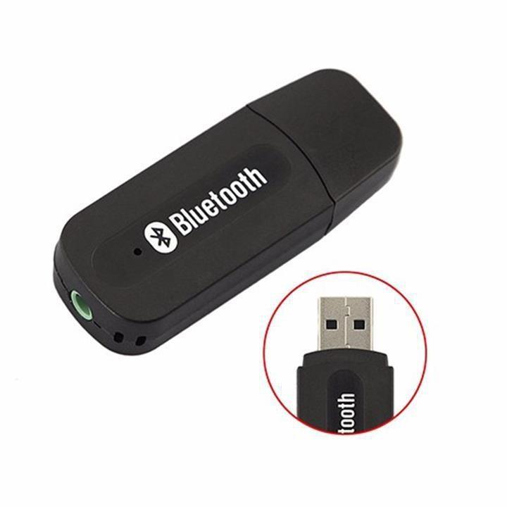 USB Bluetooth BT163 Biến Loa Thường Thành Loa Bluetooth -dc1053