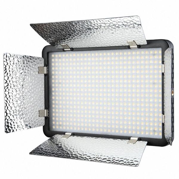 Đèn Led quay phim GODOX LED500LR-C - Hàng Nhập Khẩu