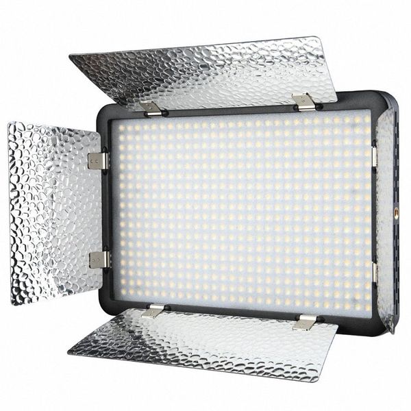 Đèn Led quay phim GODOX LED500LR-C ( Hàng Cty ) - Hàng Nhập Khẩu