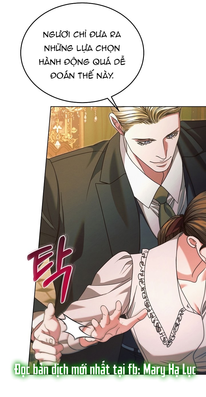 [18+] hãy cầu xin ta đi chapter 16.1 17