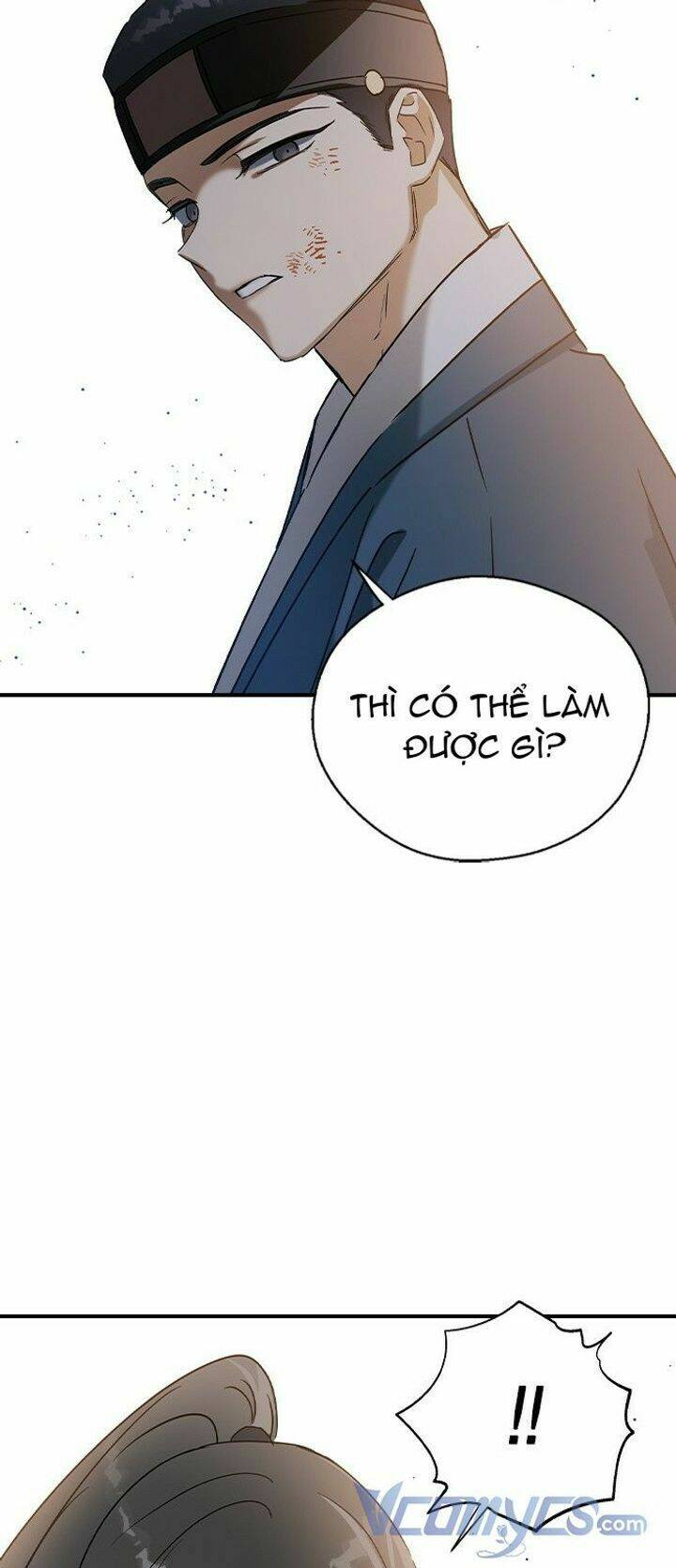 duyên nợ kiếp trước chapter 27 27