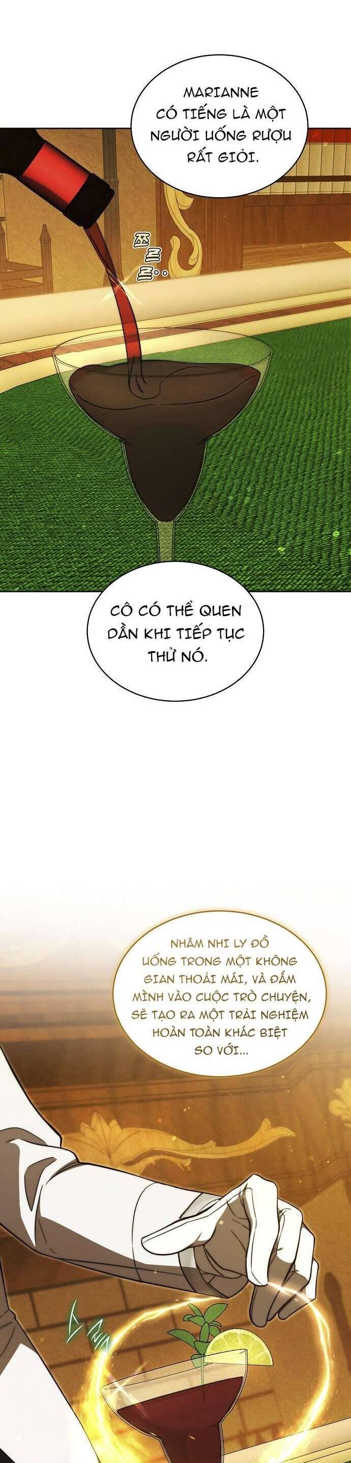 cô dâu của obsidian chapter 32 28