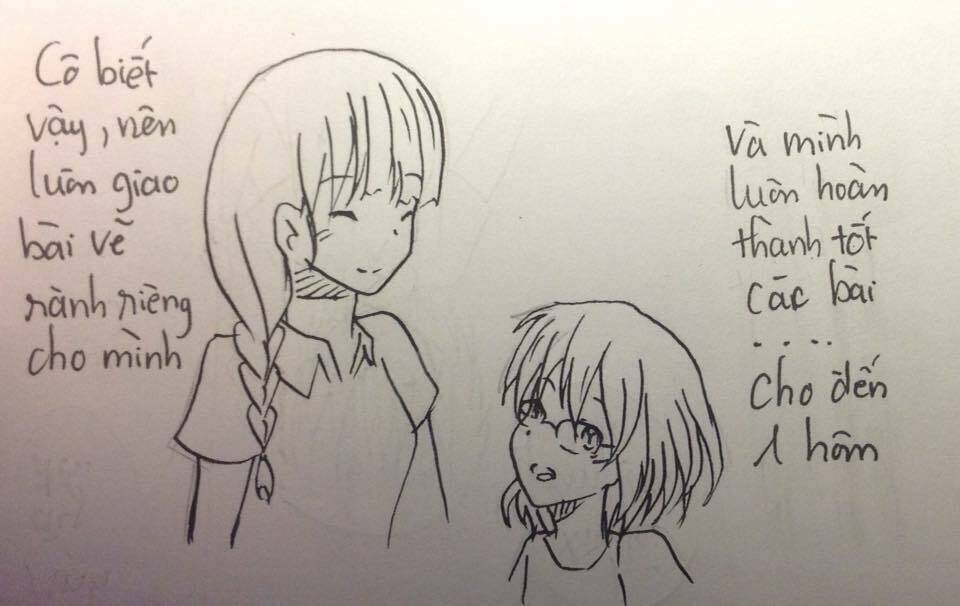 chỉ 1 lần nữa chapter 1 9