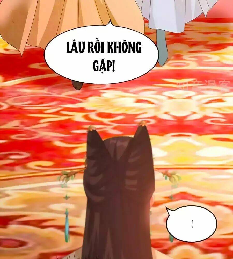 gian phi như thử đa kiều chapter 49 5