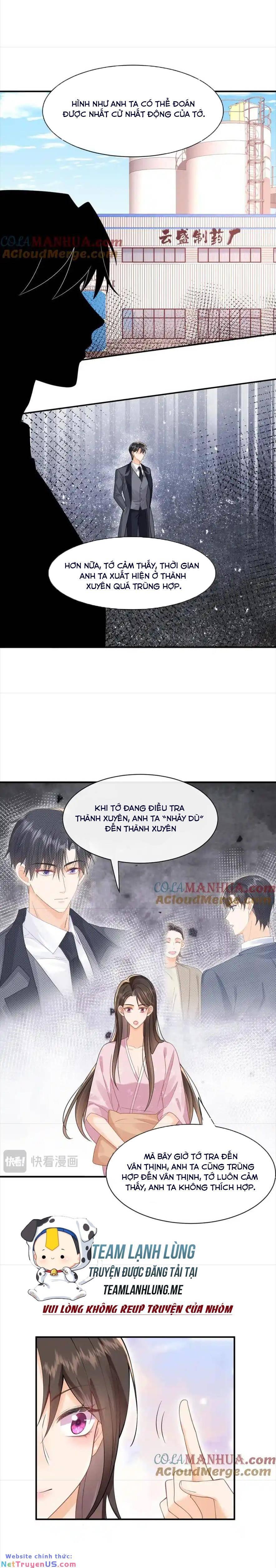 vụng trộm chapter 29 6