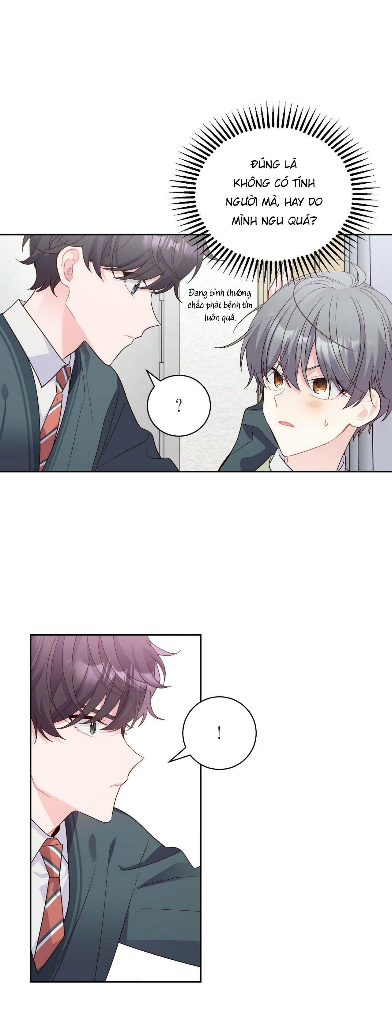 merry marbling chapter 15 19