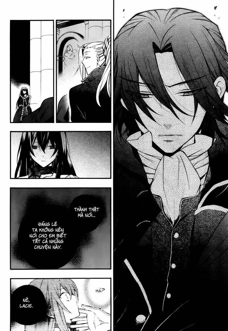 pandora hearts chapter 68 28