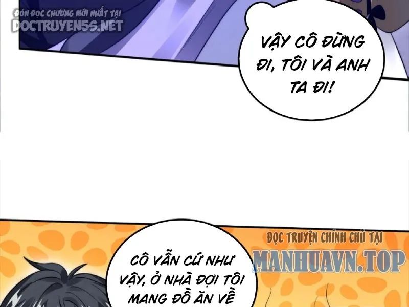 không gian hệ lão lục: dự trữ một vạn tấn thịt ngày tận thế chapter 25 21