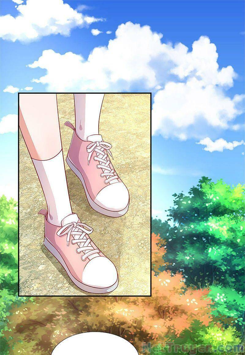 ma ma đột kích : cha mời tiếp chiêu chapter 58 29