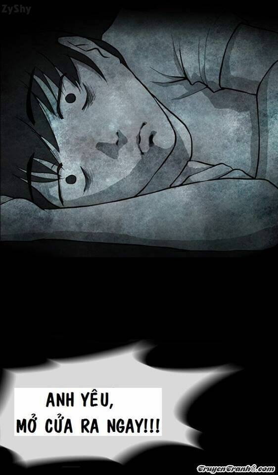 kho truyện kinh dị: ác mộng đêm về chapter 2 20