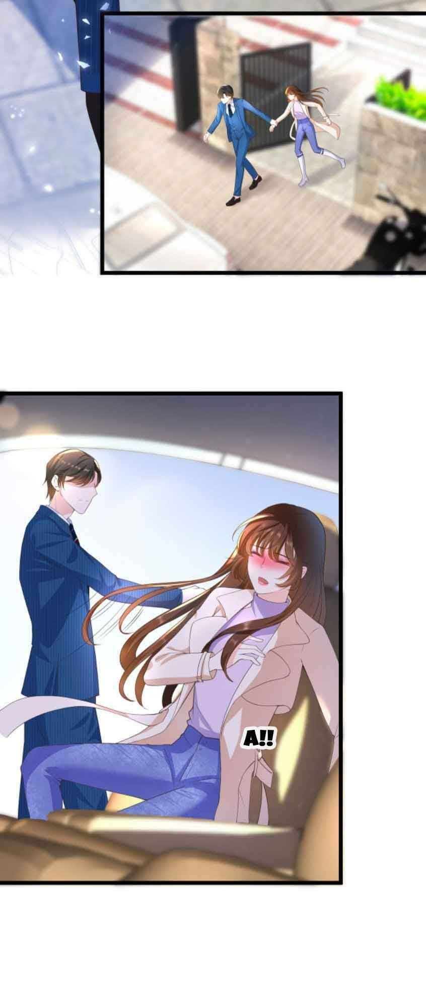 nhất sanh hữu hỉ chapter 21 5