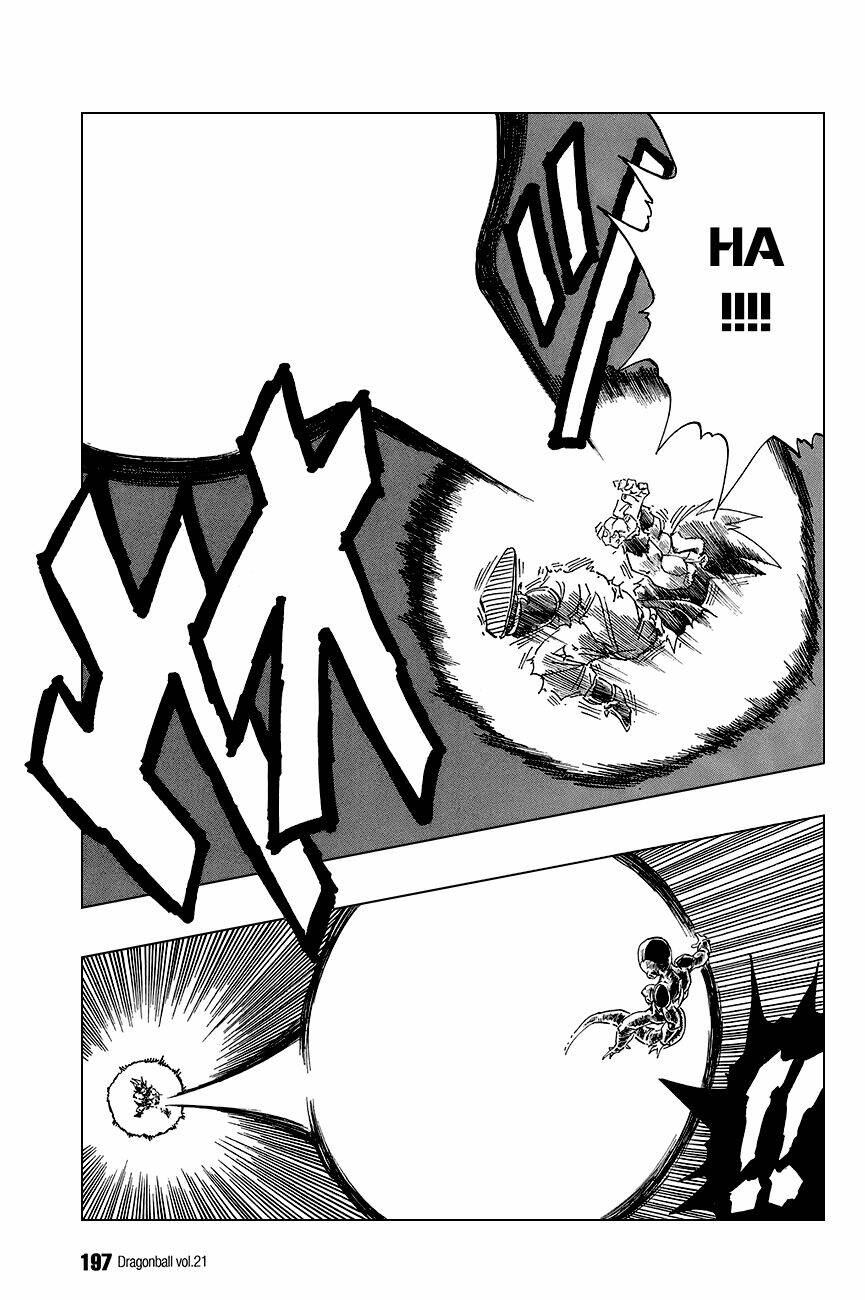 dragon ball - bảy viên ngọc rồng chapter 313 12