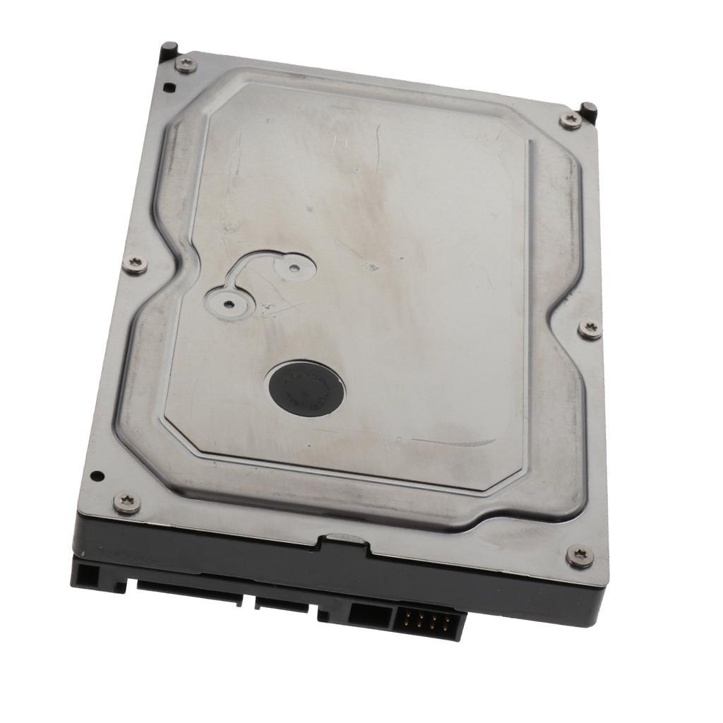 320GB 8MB Cache 3.5'' Inch Desktop Drive HDD for Computer