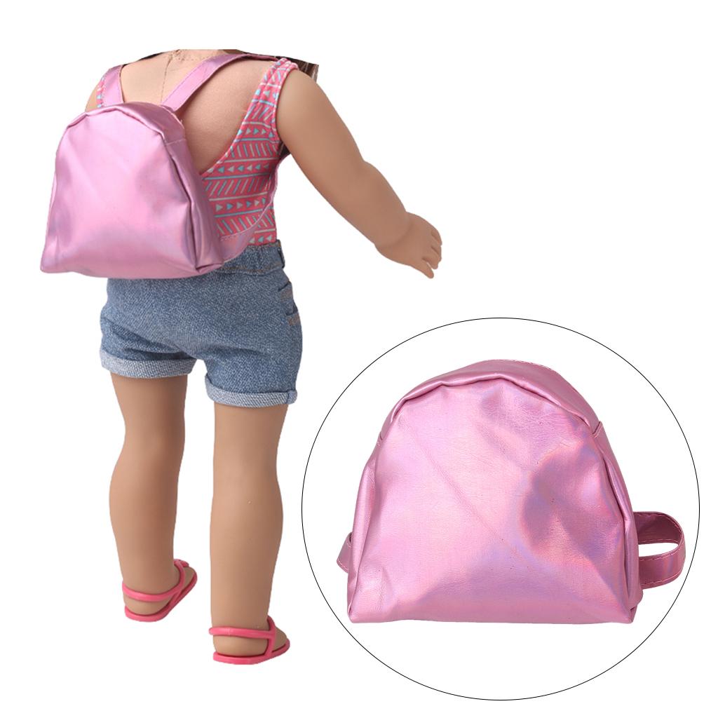 18Inch Doll Bag Carrier Should Bag Backpack Mini Backpack Gifts