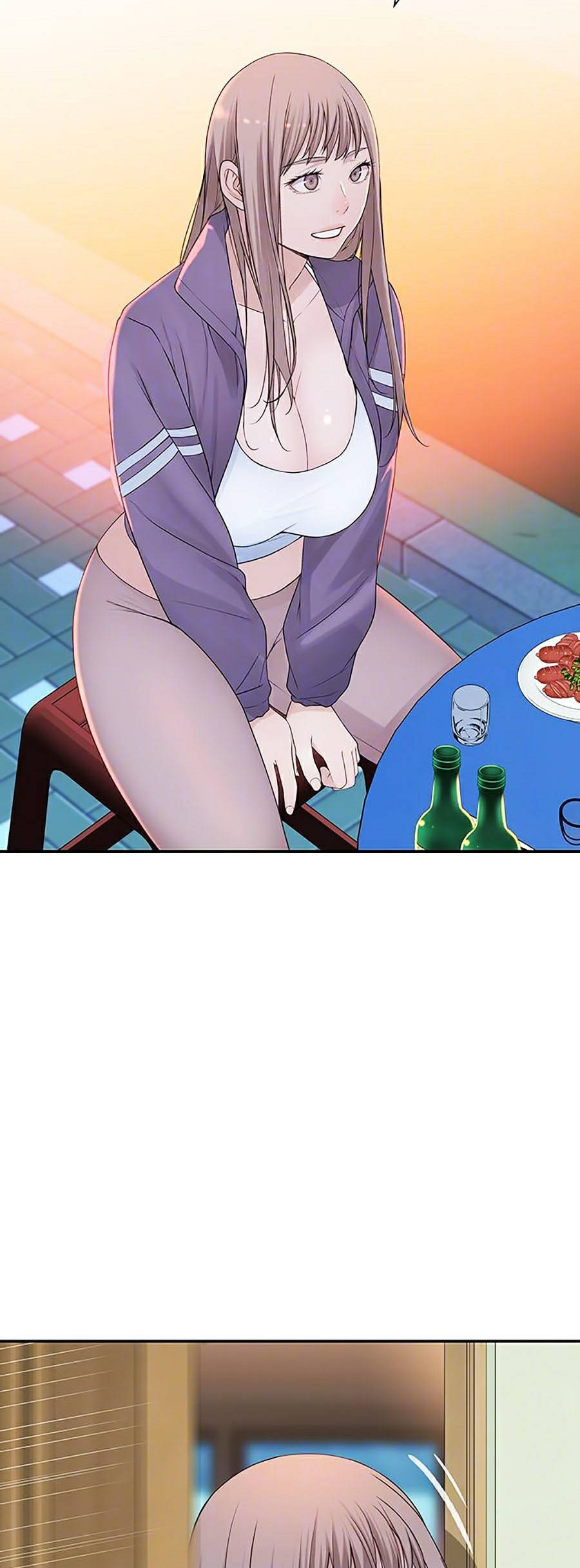 giữa hai ta chapter 21 13