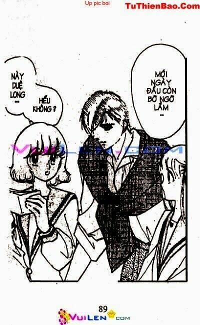 cô bé khóc nhè chapter 15 88