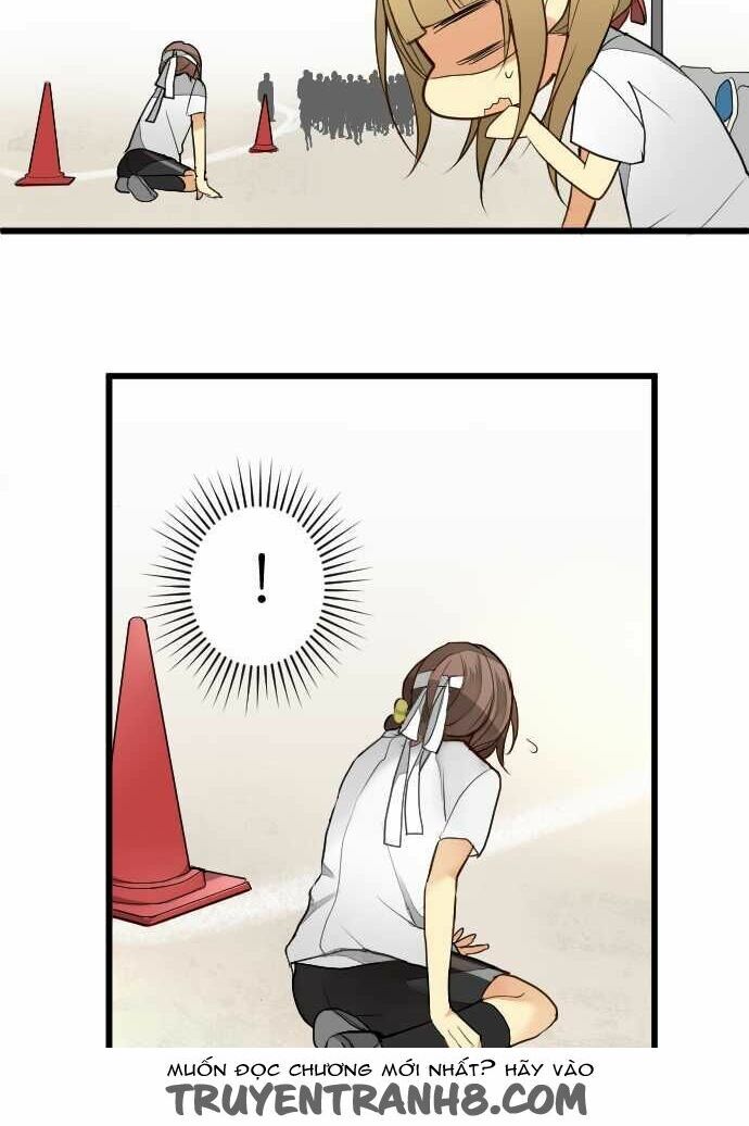 chuyện tình otome chapter 18 11