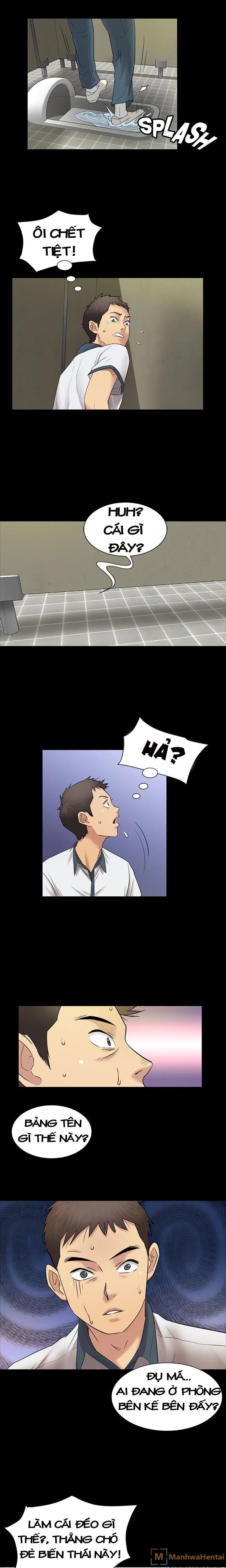 ong chúa chapter 4 3