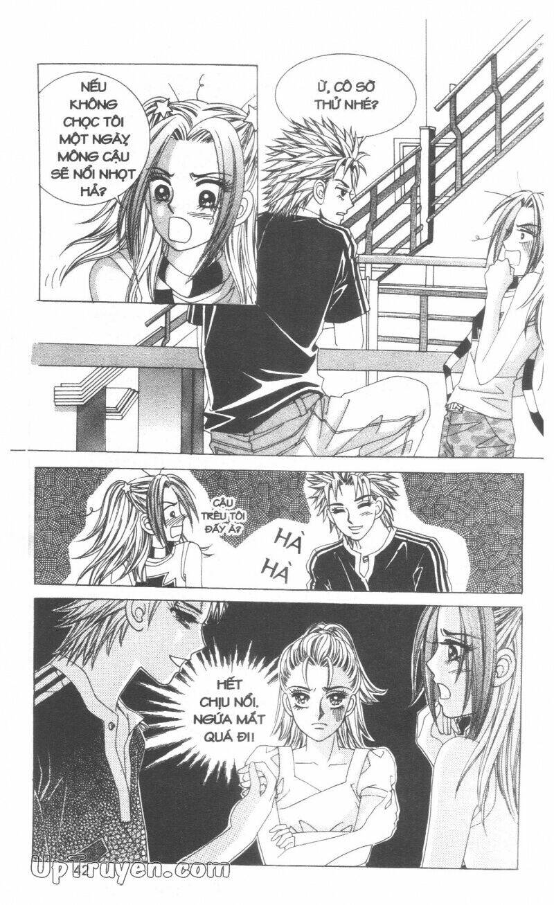 cáo già gặp sói điên chapter 2 43