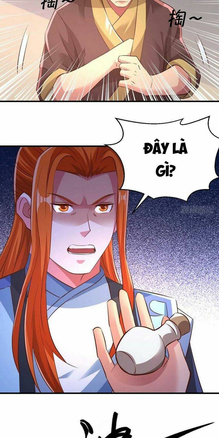 thiên hạ kiếp chapter 76 8