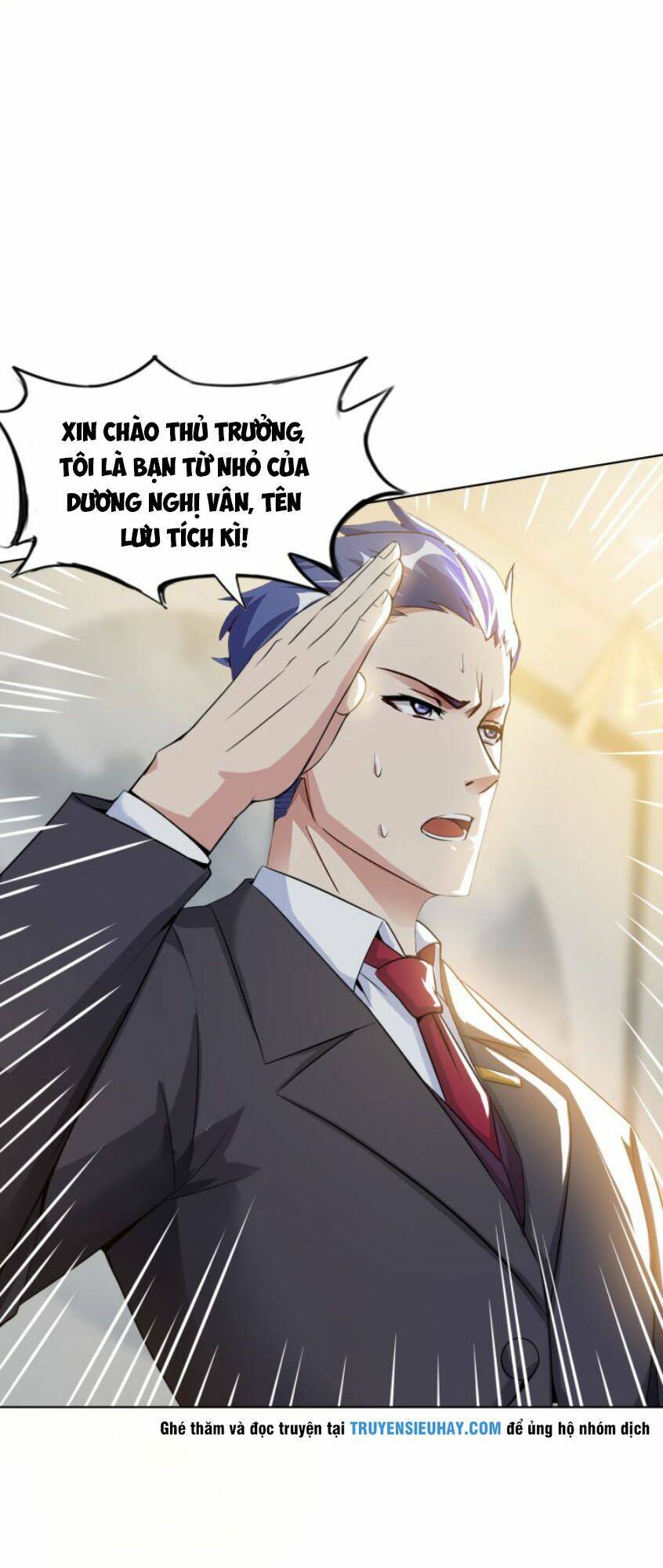 sư phụ của ta là thần tiên chapter 20 39