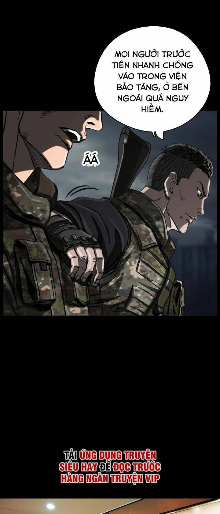 truyền thuyết anh hùng thời mạt thế chapter 10 46