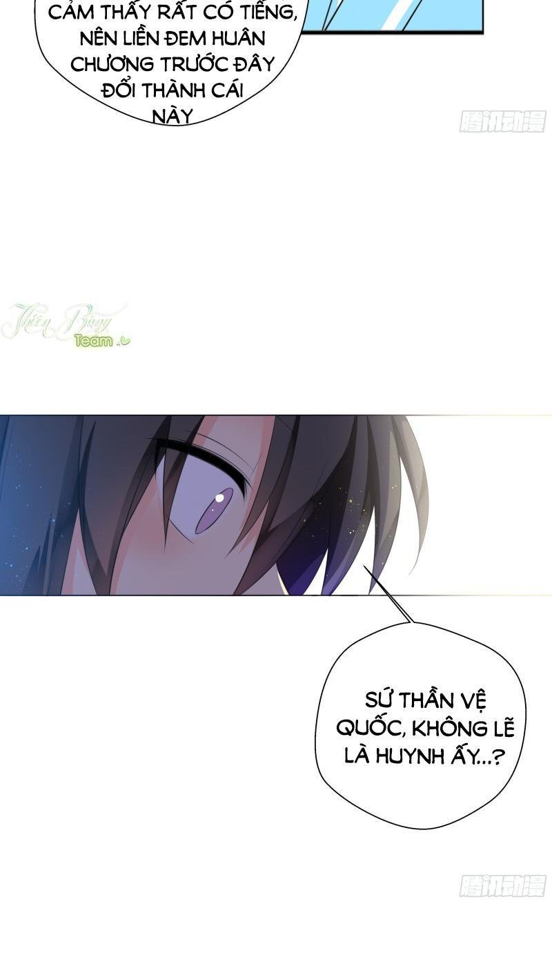 nam tử truyện chapter 8 36