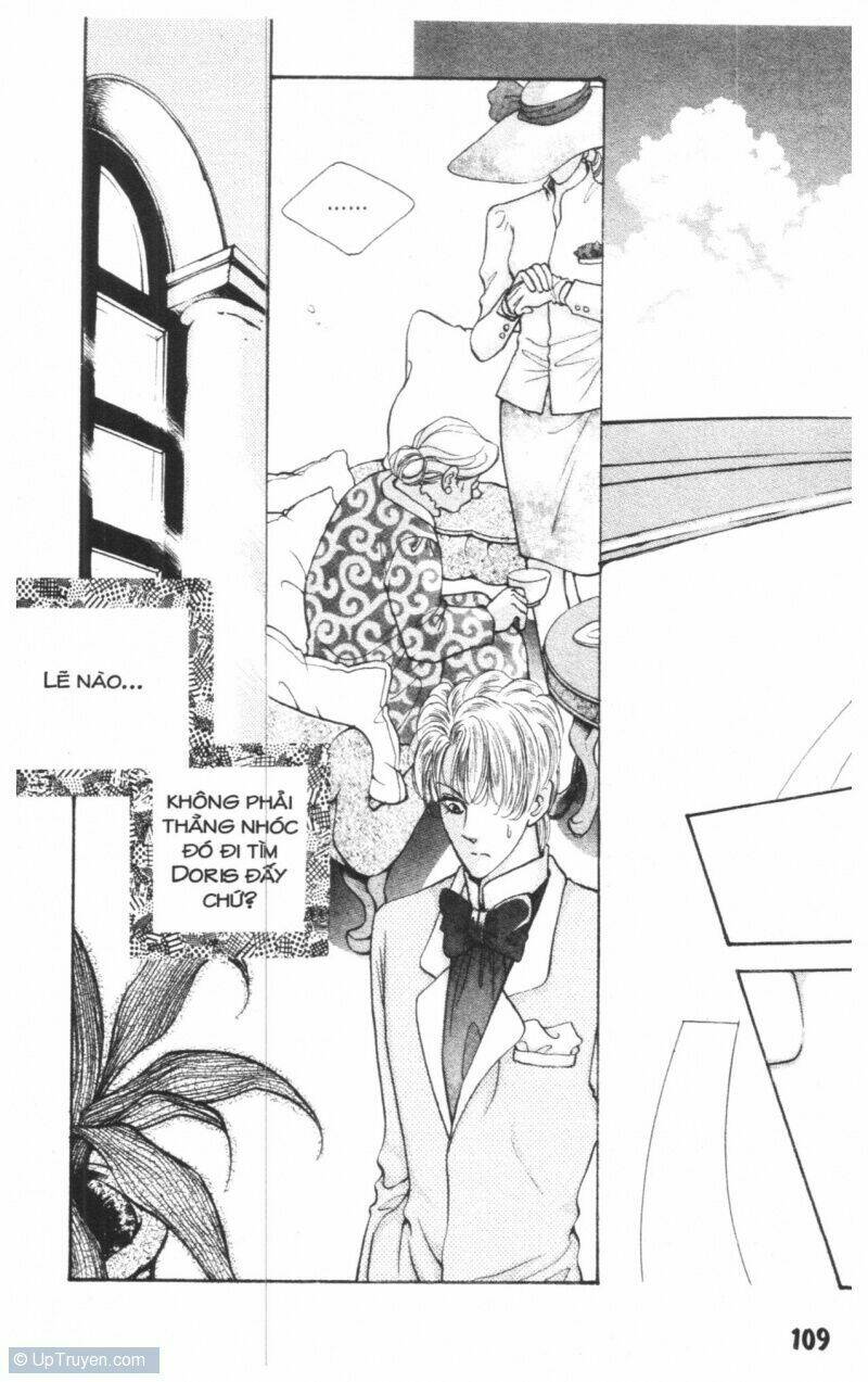 diamond hearts chapter 8 107