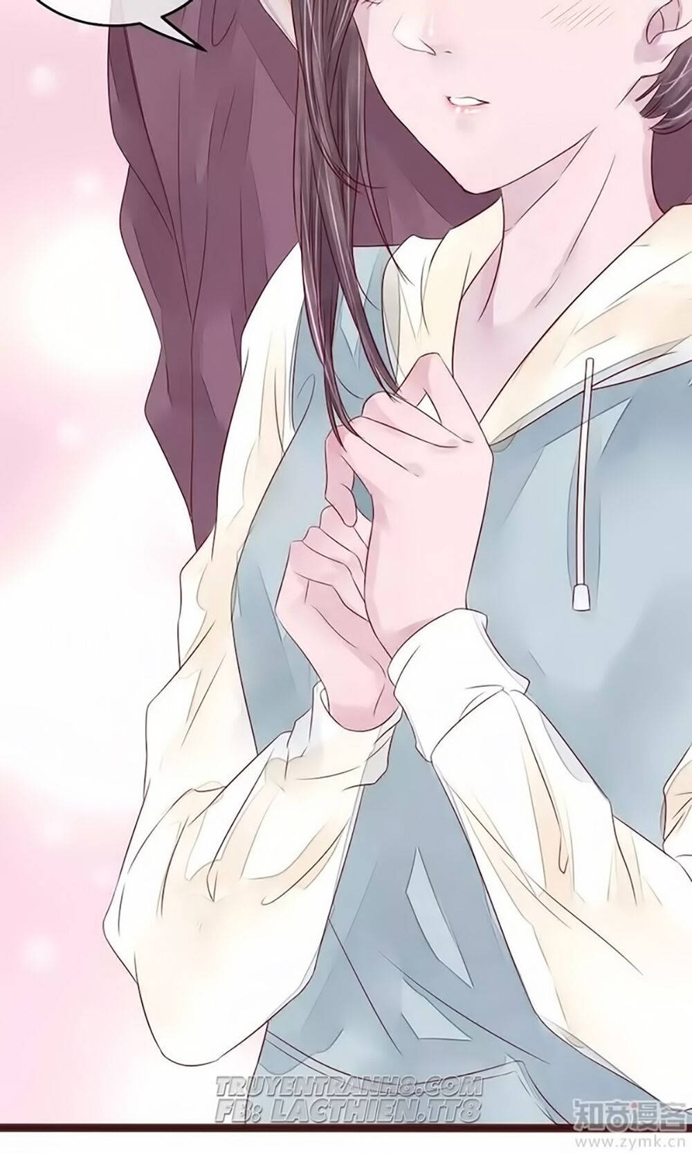 đào tạo nuôi dưỡng bạn trai mèo chapter 4 44