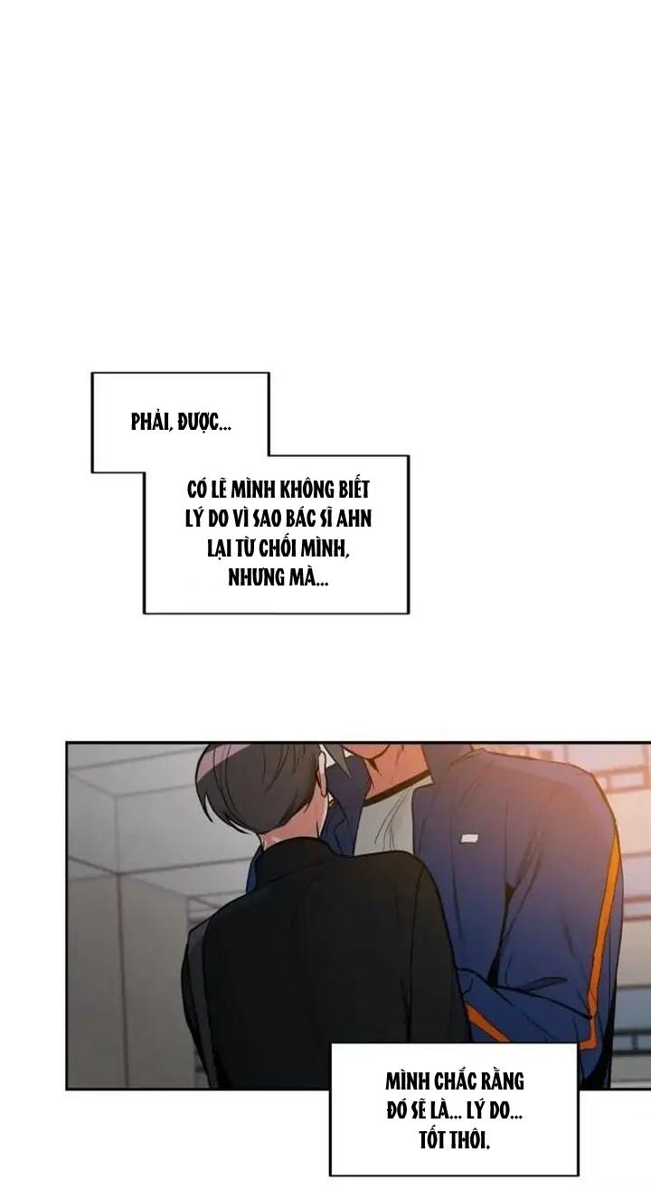 đối tác cơ thể hoàn hảo chapter 14 26