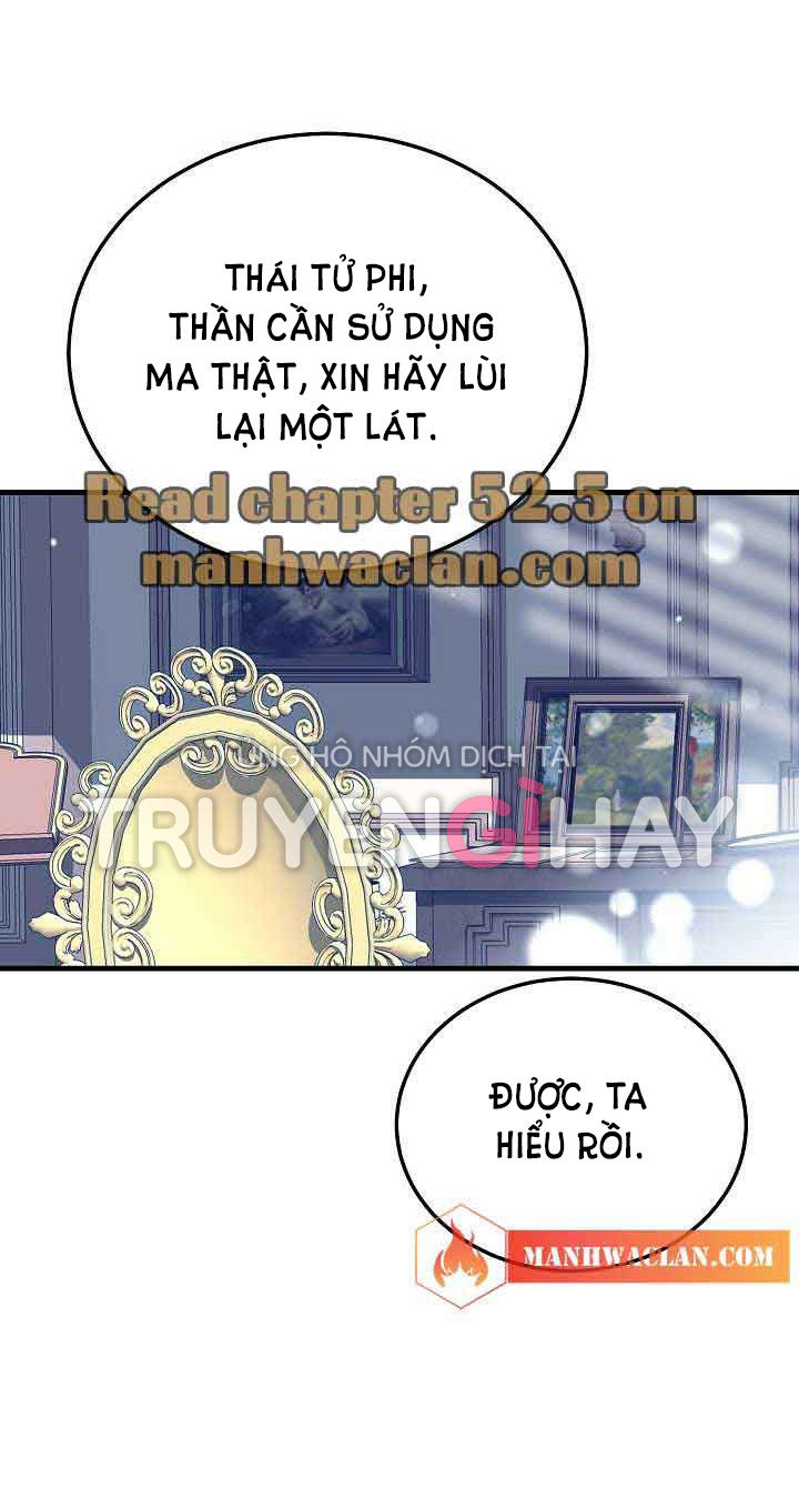 trở thành vợ thái tử quái vật chapter 52.2 5