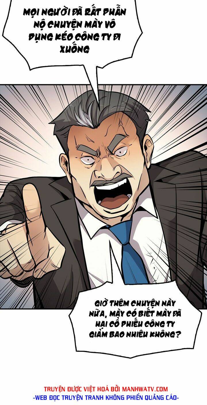 điều tra viên chuyển sinh chapter 80 61