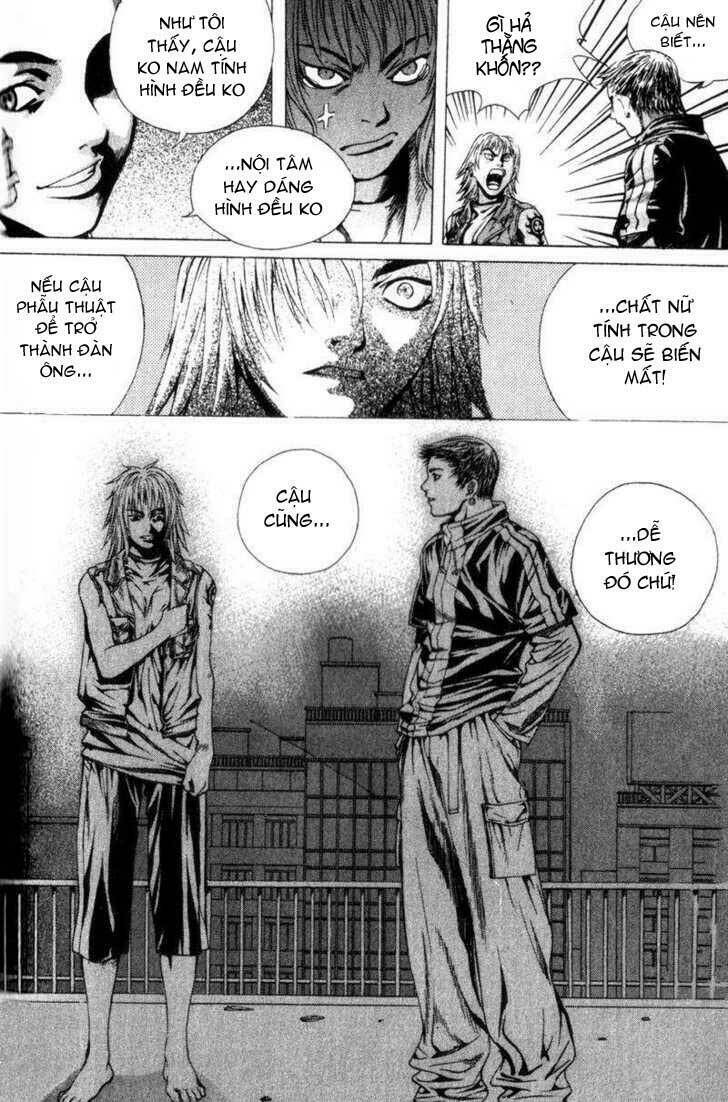 đảo địa ngục chapter 30 22