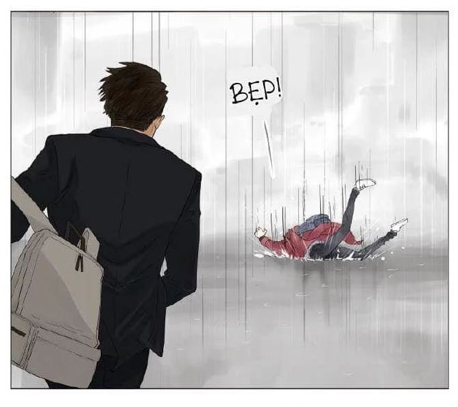 nam hào thượng phong chapter 4 8