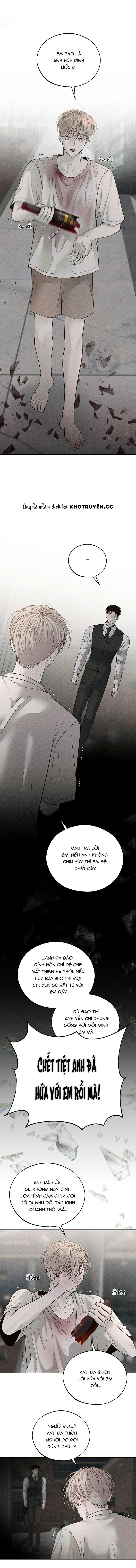 vấy máu chapter 3 13