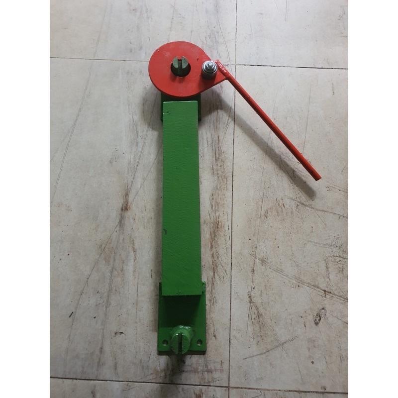 Bàn bẻ sắt 6-8