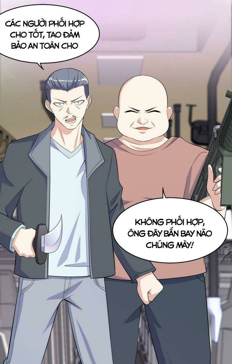 người tu tiên tại đô thị chapter 124 17