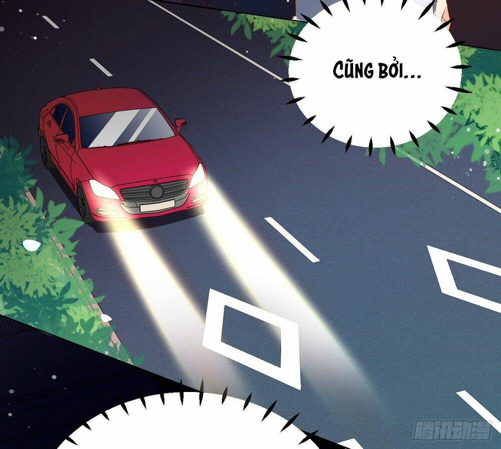 dĩ hôn chi danh chapter 4 21